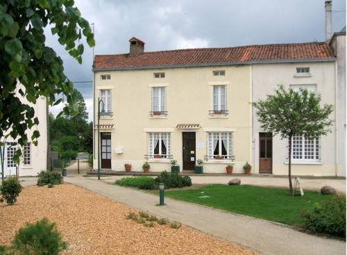 Chambres d'hôtes Bienvenue : Chambres d'hotes/B&B proche de Réaumur