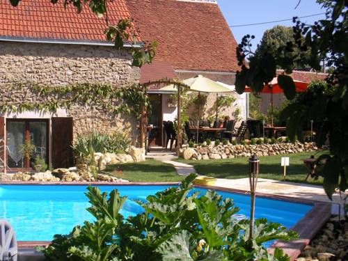 Chambres d'Hôtes La Vallée des Vignes : Chambres d'hotes/B&B proche de Faverolles