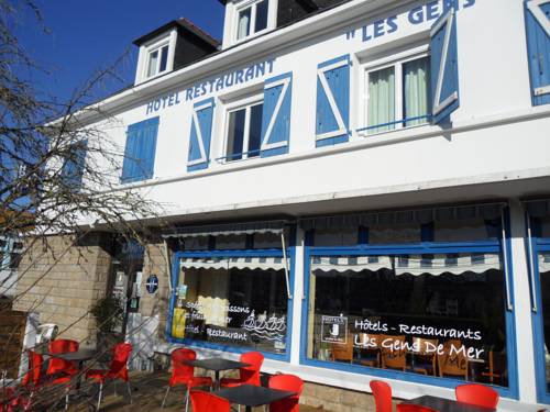 Les Gens De Mer - Lorient : Hotel proche de Port-Louis