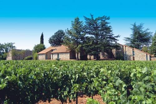 Club Belambra Les Vans : Residence proche de Lablachère