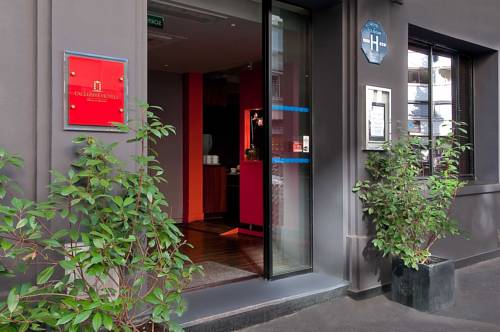 Hotel B Paris Boulogne : Hotel proche de Meudon