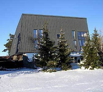 Le Montlo : Hotel proche de Ponteils-et-Brésis