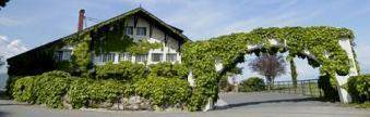 Auberge Des Chasseurs : Hotel proche de Septmoncel