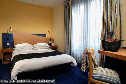 Holiday Inn Express Paris - Place D’Italie : Hotel proche de Vitry-sur-Seine