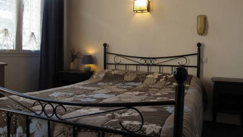 Nouvel Hotel : Hotel proche de Saint-Raphaël