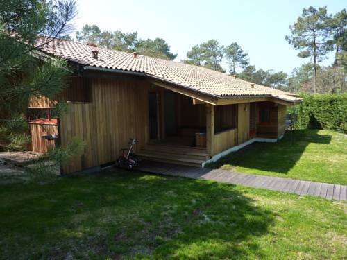 Le Corail : Residence proche de Hourtin