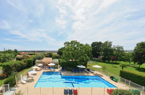 Chez Walter : Hotel proche de Penta-Acquatella