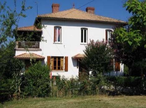 La Tuilerie : Chambres d'hotes/B&B proche de Boueilh-Boueilho-Lasque