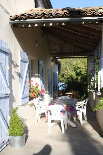 La Baie de Sureau : Chambres d'hotes/B&B proche de Lévignac-de-Guyenne