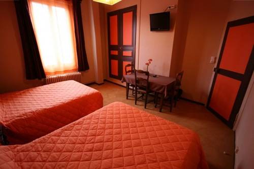 Picardy : Hotel proche de Montreuil-sur-Blaise