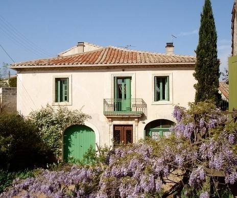 Les Figuiers : Chambres d'hotes/B&B proche d'Orthoux-Sérignac-Quilhan