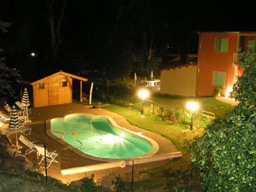 Le Moulin du Gastronome : Hotel proche d'Ameugny