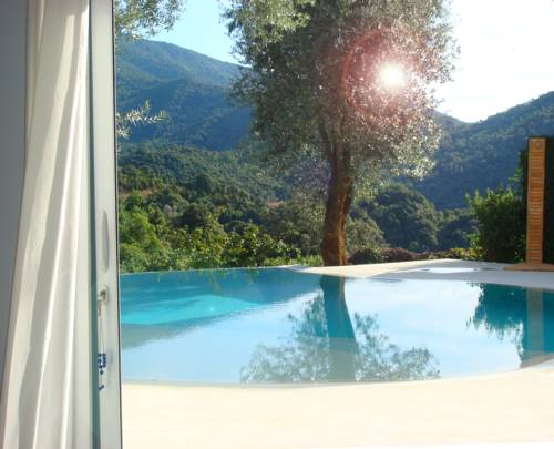 Azzedda : Appartement proche de Palneca