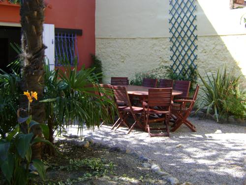 L'Orangeraie : Chambres d'hotes/B&B proche de Théza