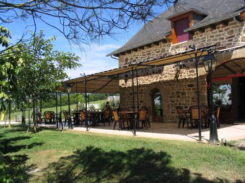 Domaine La Chapelle En Correze : Chambres d'hotes/B&B proche de Beynat