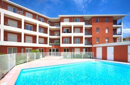 Park & Suites Confort Aix Les Milles-La Duranne : Appartement proche de Les Pennes-Mirabeau
