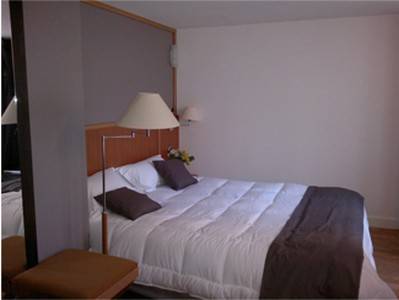 Hotel Metropolitain : Hotel proche du 20e Arrondissement de Paris