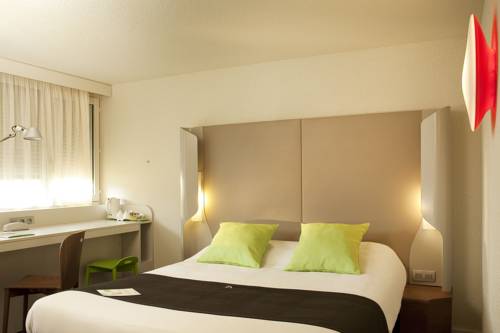Campanile Clermont-Ferrand Sud Issoire : Hotel proche de Vernet-la-Varenne