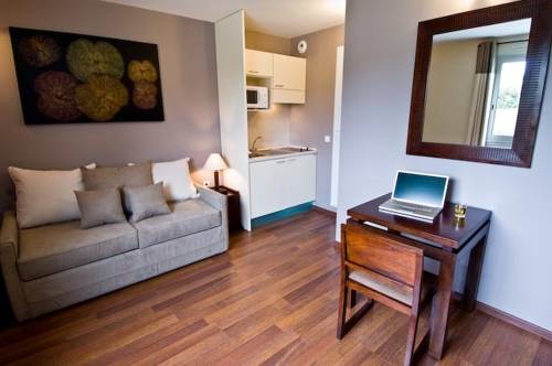 Les Viviales Rambouillet : Residence proche d'Ardelu