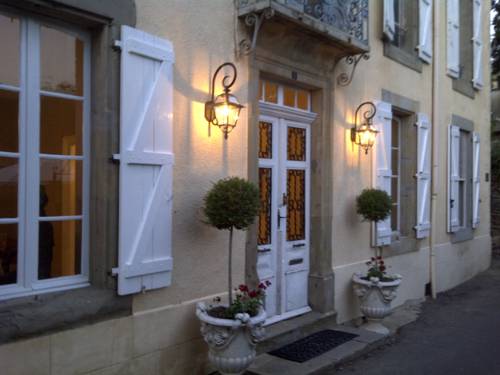Domaine des Pins : Chambres d'hotes/B&B proche de Pradelles-Cabardès