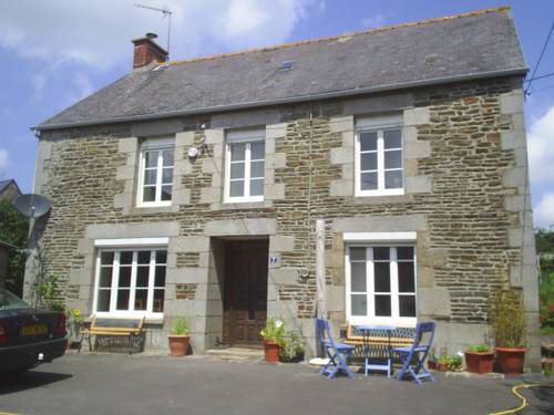 Honey Orchard Farm : Chambres d'hotes/B&B proche de Coglès