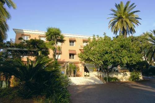 ANIS Hotel : Hotel proche de Saint-Laurent-du-Var