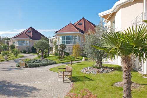 Les Jardins De Beauval : Hotel proche de Chemillé-sur-Indrois