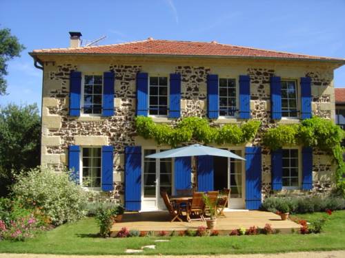 Chambre d'hôtes L'Airial : Chambres d'hotes/B&B proche de Belin-Béliet