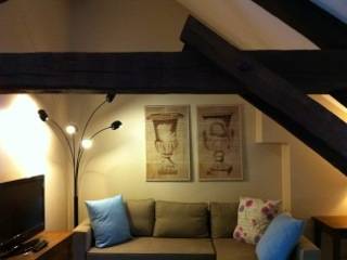 Le Petit Gîte : Appartement proche d'Allerey-sur-Saône