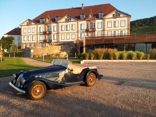 Val-Vignes : Hotel proche de Lièpvre
