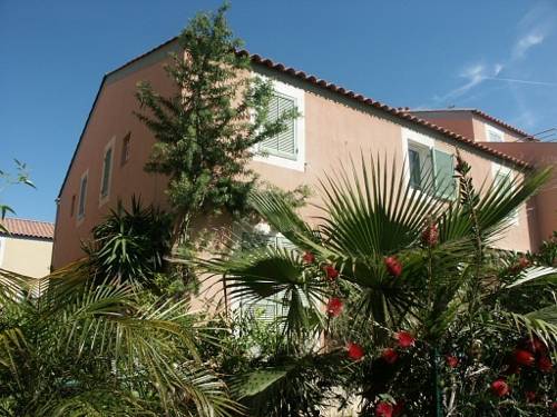 Les Mas du Soleil : Residence proche de Hyères