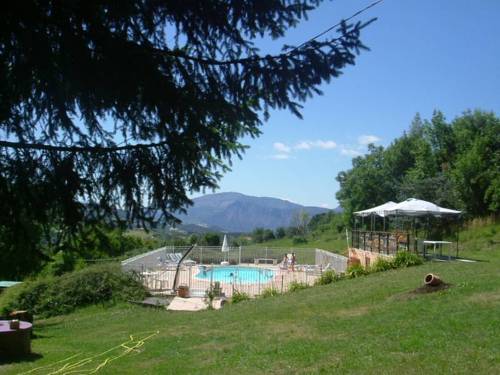 Hotel Pension Rolland : Hotel proche de Saint-Martin-lès-Seyne