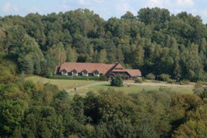 Le Relais Des Chateaux Forts : Hotel proche de Haspelschiedt