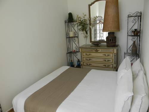 La Case St Barth : Appartement proche de Mouans-Sartoux
