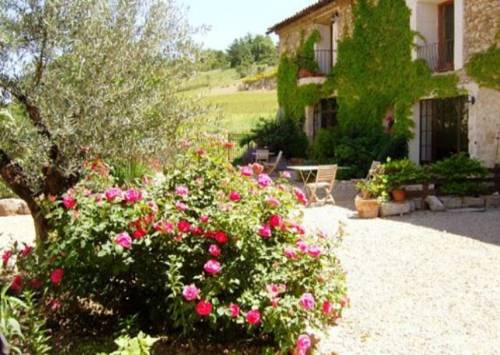 La Goulotte : Chambres d'hotes/B&B proche de Montagnac-Montpezat