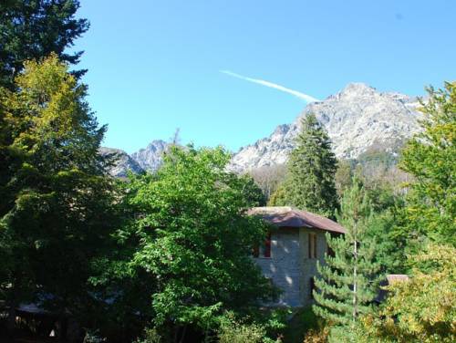 Hotel Monte d'Oro : Hotel proche de Palneca