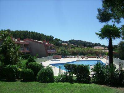 Eden Park : Residence proche de Le Pradet