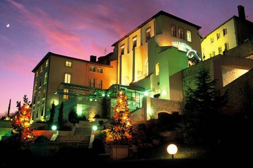 Villa Florentine : Hotel proche de Lyon