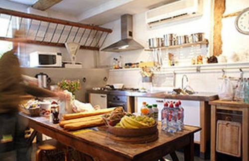 Hidden Country : Appartement proche de Maisnières