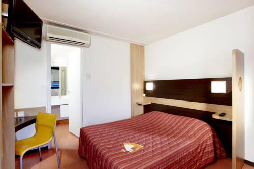 Premiere Classe Bordeaux Sud - Cestas : Hotel proche de Le Barp