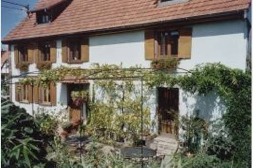 Landhome B&B : Chambres d'hotes/B&B proche de Vendenheim