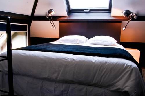 La Femme d'à Côté : Chambres d'hotes/B&B proche de Franleu
