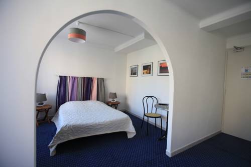 Hôtel Le Saint Pierre : Hotel proche d'Argelès-sur-Mer