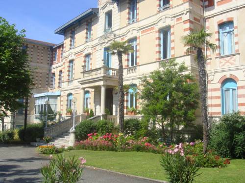 Résidence Villa Regina : Appartement proche de La Teste-de-Buch