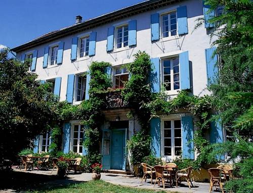 La Cerisaie : Chambres d'hotes/B&B proche de Rieussec