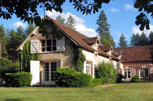 Le Moulin de Crouy : Residence proche de Dry