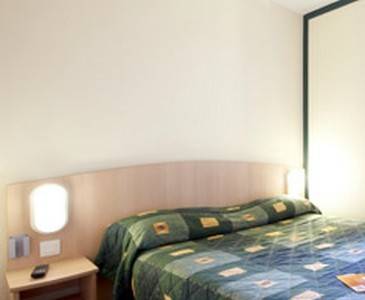 Première Classe Nantes St Herblain : Hotel proche de La Montagne
