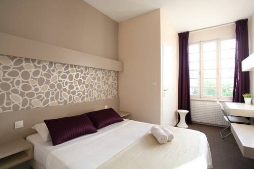 Little Lodge Hotel : Hotel proche de Le Relecq-Kerhuon