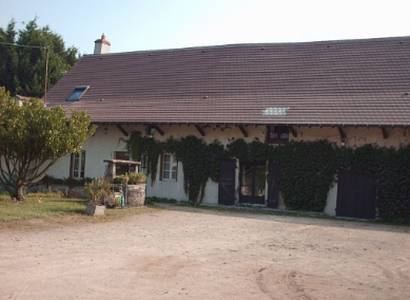 Le Taillet Chambres d'hotes en Bourgogne : Chambres d'hotes/B&B proche d'Ameugny
