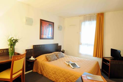 Adagio Access Toulouse Jolimont : Residence proche de Rouffiac-Tolosan